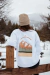 Buzo TAKE ME TO THE MOUNTAINS beige