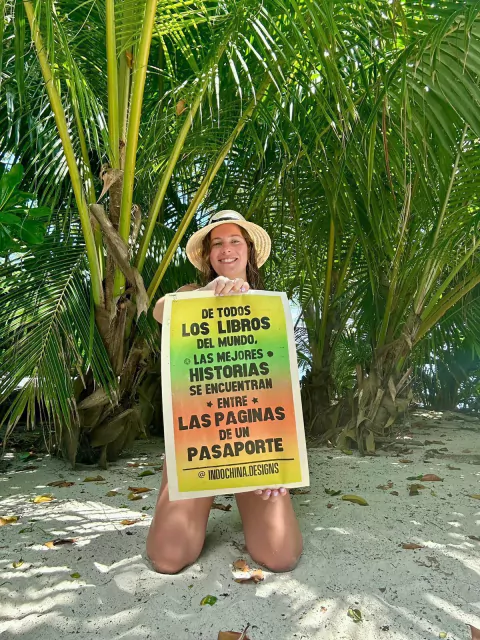 Afiche LAS MEJORES HISTORIAS