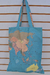 Totebag Mapamundi en tonos tierras