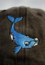 Gorra de algodón Ballena Franca Austral - Cápsula ICB - online store