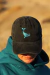 Gorra de algodón Ballena Franca Austral - Cápsula ICB - Indochina Designs