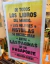 Afiche LAS MEJORES HISTORIAS en internet