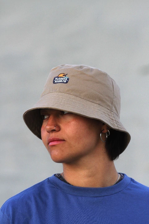 Piluso beige Planeta Madryn - comprar online