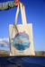 Totebag Delfines - Cápsula con FAADA