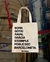 Totebag Barrios de Barcelona