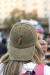 Gorra de algodón Leopardo - Línea Eco en internet