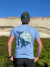 Gorra de algodón Ballena Franca Austral - Cápsula ICB
