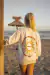 Buzo cuello redondo en crudo con Sol Buena Vida - buy online