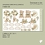 Kit adesivos Ursinho verde - comprar online