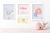 Kit Quadros Menina Fundo do Mar Sereia - comprar online