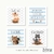 Kit Quadros Menino Bosque - comprar online