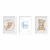 Kit Quadros decorativos Menino Ursinho - comprar online