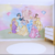 Papel de Parede Princesas - comprar online