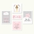 Kit Quadros Menina N.Senhora - comprar online