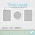 Combo Quadros Personalizado