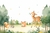 Papel de Parede Bosque Floresta - M² na internet