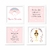Kit Quadros Menina Religioso e Nossa Senhora - comprar online