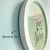 Quadro Redondo - porta maternidade Mickey baby na internet