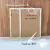 Kit Quadros decorativos Anjinho - Fofuras Decor - Decoração Infantil
