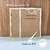 Kit Quadros Irmãs - comprar online