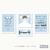 Kit Quadros Menino Anjinho
