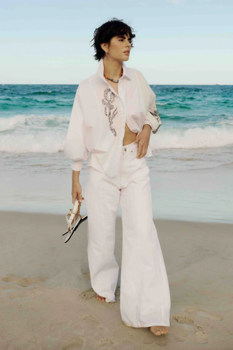 Jean Venecia