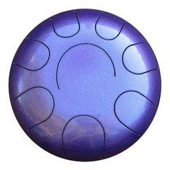 Ovni Drum Chico 8 Notas Diseño Especial - comprar online