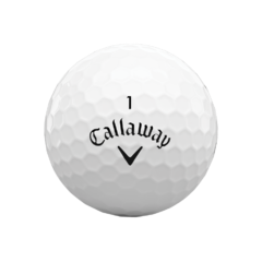 Supersoft 3 Estrellas - Callaway Store Argentina
