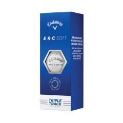 E·R·C Soft Triple Track - tienda online