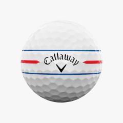 Chrome Soft 360 Triple Track - tienda online