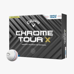 Chrome Tour X Triple Track - comprar online