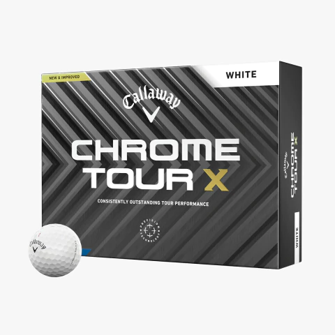 Chrome Tour X - comprar online
