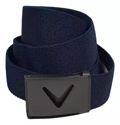 Cinturón V logo - tienda online