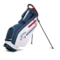 Bolsa Chev Stand Bag