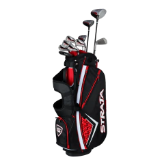 Set Strata Plus 14-Piezas