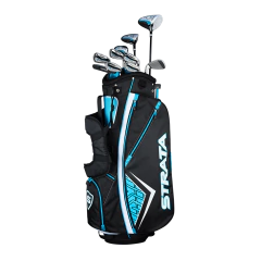 Set Strata Plus 14-Piezas Damas