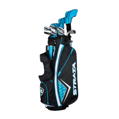 Set Strata Plus 14-Piezas Damas - comprar online