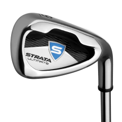 Set Strata Ultimate 16-Piezas Zurdos - Callaway Store Argentina