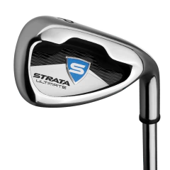 Set Strata Ultimate 16-Piezas Zurdos - tienda online