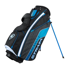 Set Strata Ultimate 16-Piezas Zurdos - Callaway Store Argentina