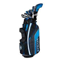 Set Strata Ultimate 16-Piezas Zurdos - comprar online
