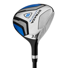 Set Strata Ultimate 16-Piezas Zurdos - Callaway Store Argentina
