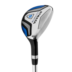 Set Strata Ultimate 16-Piezas Zurdos - tienda online