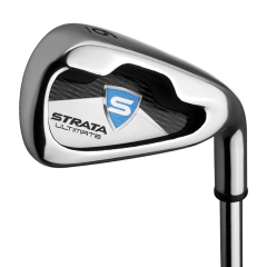 Set Strata Ultimate 16-Piezas Zurdos