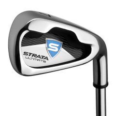 Set Strata Ultimate 16-Piezas Zurdos - comprar online