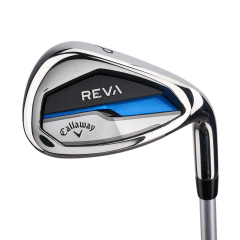 Set REVA 11 Piezas Azul Damas - Callaway Store Argentina