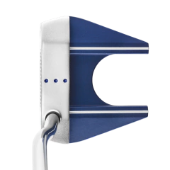 Imagen de Set REVA 11 Piezas Azul Damas