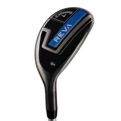 Imagen de Set REVA 11 Piezas Azul Damas