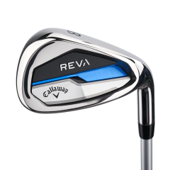 Set REVA 11 Piezas Azul Damas - comprar online