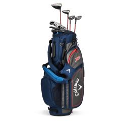 Set XR Acero - comprar online